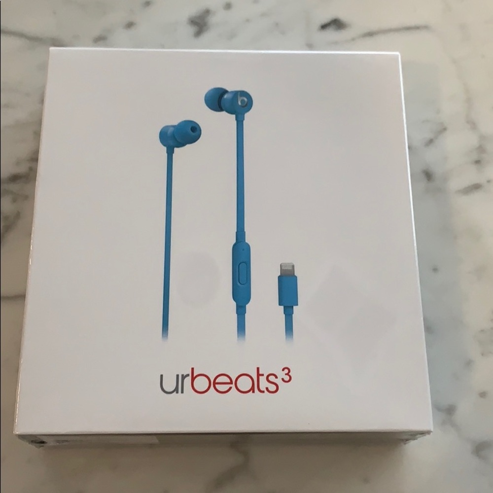 urBeats3